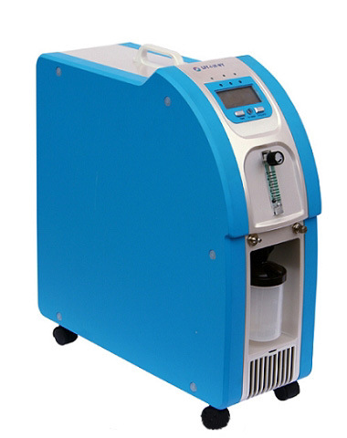 Smart 3 Liter PSA Oxygen Concentrator (LFY-I-3FW)
