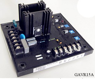 Gavr15A AVR Generator Spare Parts
