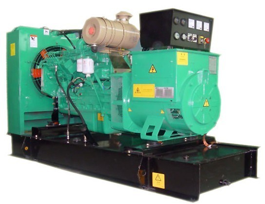50kw Cummins Diesel Generator 50Hz (KDGC50S)