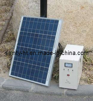 Solar Power Generator (HT-40M HT-40P)