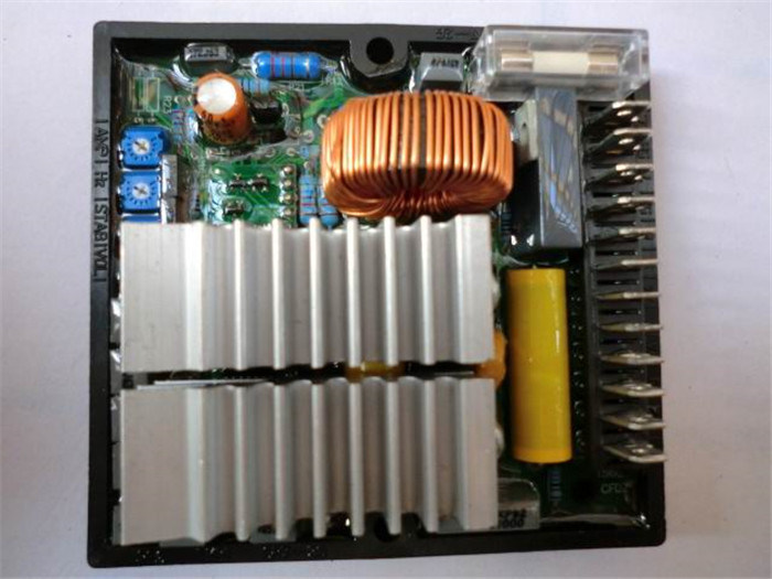 Mecc Alte Sr7 Generator AVR Spare Parts Voltage Stabilizer Mainproduct!
