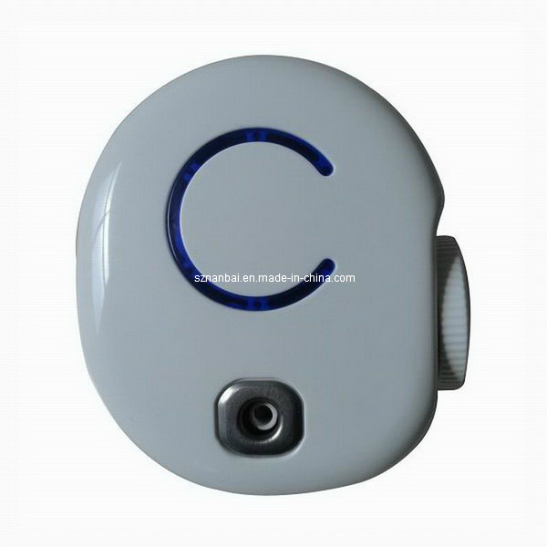Mini Directly Plug Ozone Air Freshener with Adjustable Functional