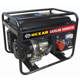Gas Generator (DH6500LX)