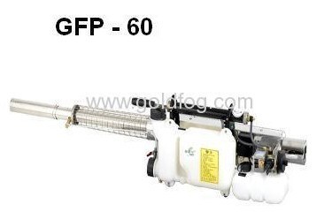 Thermal Foggy Machine (GFP-60)