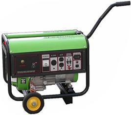 Gas Generator for Home Use (CC2000-LPG-T2)