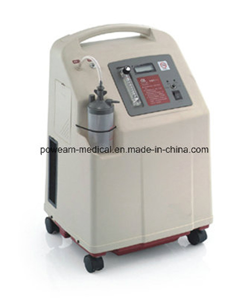 Medical Care Oxygen Concentrator (7F-10)