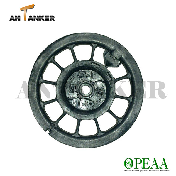 Small Engine Parts Recoil Starter Reel for Honda Gx160 Gx200