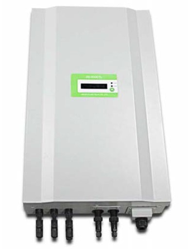 Outdoor Solar on-Grid Inverter JSI-5000TL