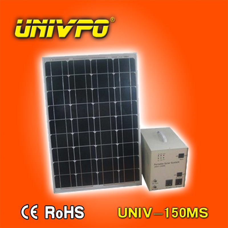 Solar System/Inverter/Solar Inverter (UNIV-150MS)