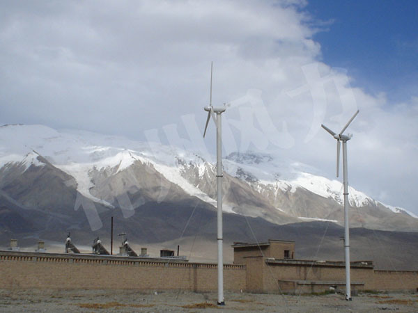 Wind Turbine Generator (FD10000W)