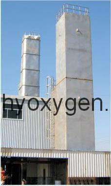 Oxygen Plant (KDON-80 / 200-KDON-350 / 700)