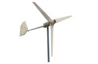 Wind Turbine (FD10-20KW)