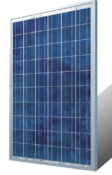 215W Polycrystalline Solar Module (JHM215P-60)