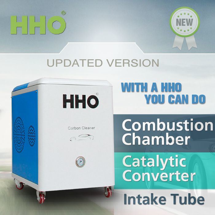 Hydrogen Generator Hho for Cleaning Product