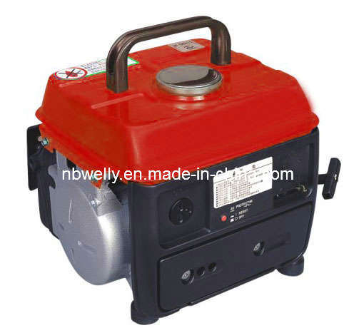 950b Portable Gasoline Generator (950B)