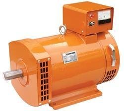 AC Generator (ST/STC SERIES) 
