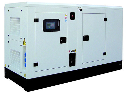 Factory Direct Sales 100kVA -2000kVA Diesel Generator