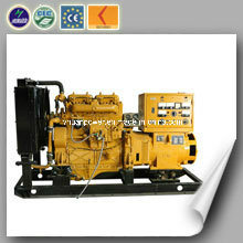 Household Small Power Plant Natural Gas Generator