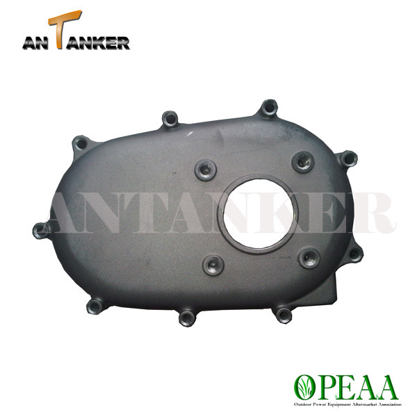 Engine Parts Gx160 Gearbox Cover for Honda Engine