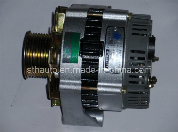 Sinotruk HOWO Engine Parts Generator Altenator  (VG1560090012)