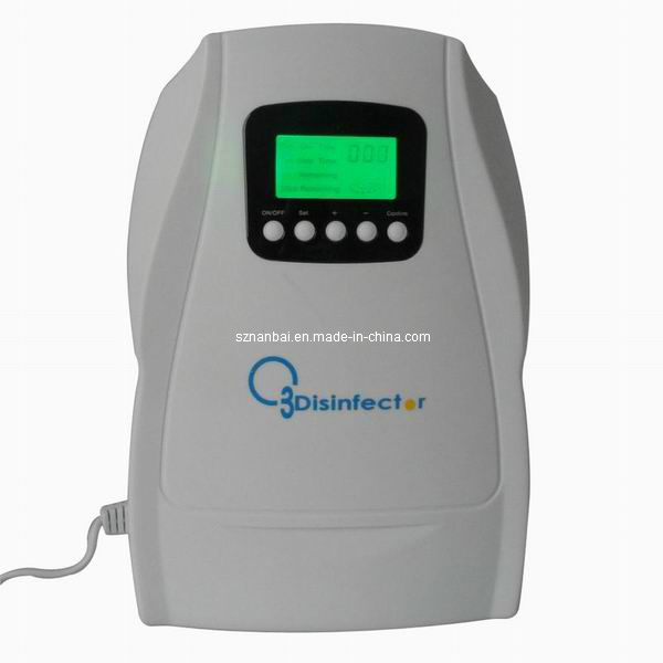 Hot Selling 2014 New Ozone Air/Water Treatment