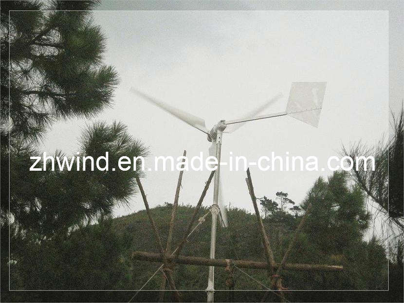 Excellent 2kw/48v Wind Turbine for Mountain Top