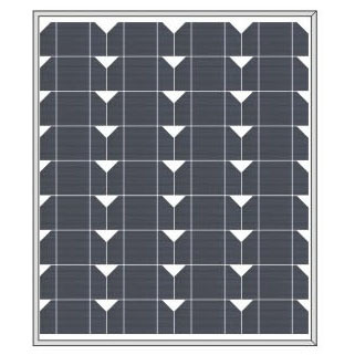 Mono Solar Panels (THM6036)