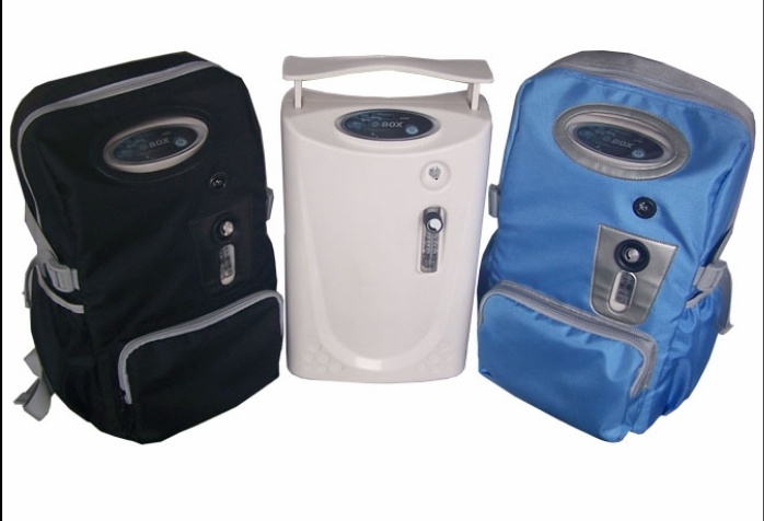 Oxygen Concentrator (ZY003)