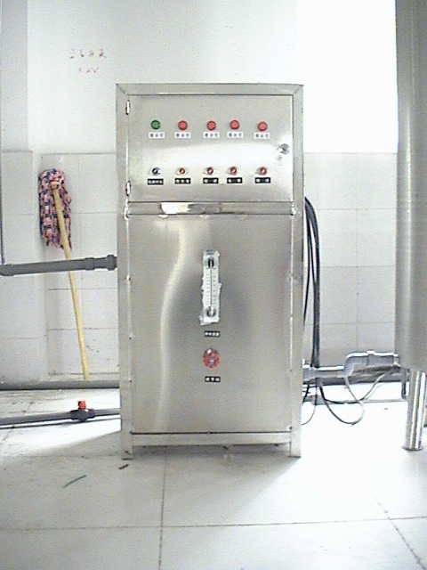 Ozone Sterilization Machine/Sterilizer, Ozone Generator