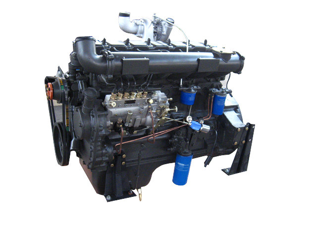 110kw Diesel Engine