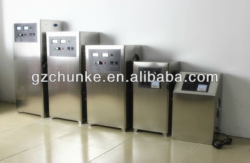 Medical Ozone Generator for Sale/Ozone Machines