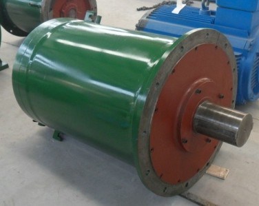 1kw-1000kw Hydro Turbine Permanent Magnet Generator