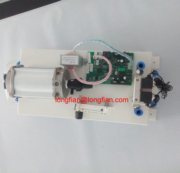 8L Oxygen Concentrator Inside Parts for Ozone Generator
