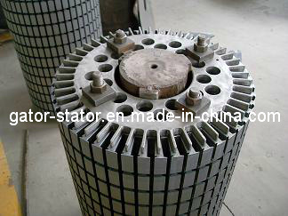 Rotor Iron Core for Wind Power Generator (780mm)