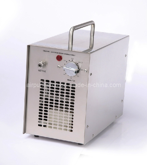 Ozone Sterilizer for Fruits and Vegetables/Greenhouse