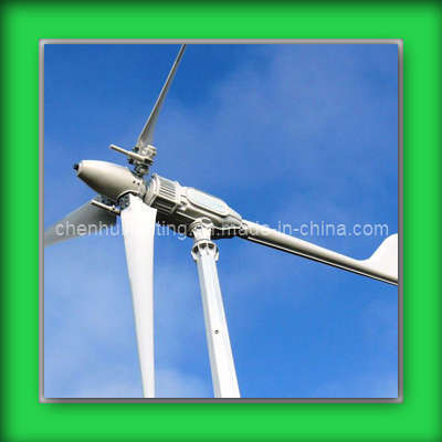 Rooftop Wind Turbines of Mainenance Free (CH-TYN428)