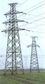 Transmission Line / Electrical / Power