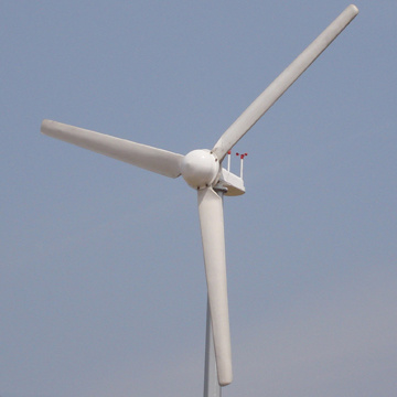 CE Approved Hummer Small Sized 48V Wind Turbine Generators