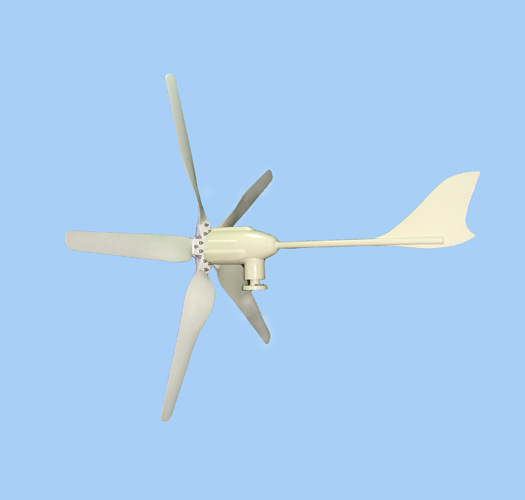 Wind Turbine 300w