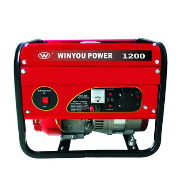 2kw Electric Generator (WY1200)