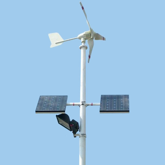 Wind Turbine (TZWS-300W)