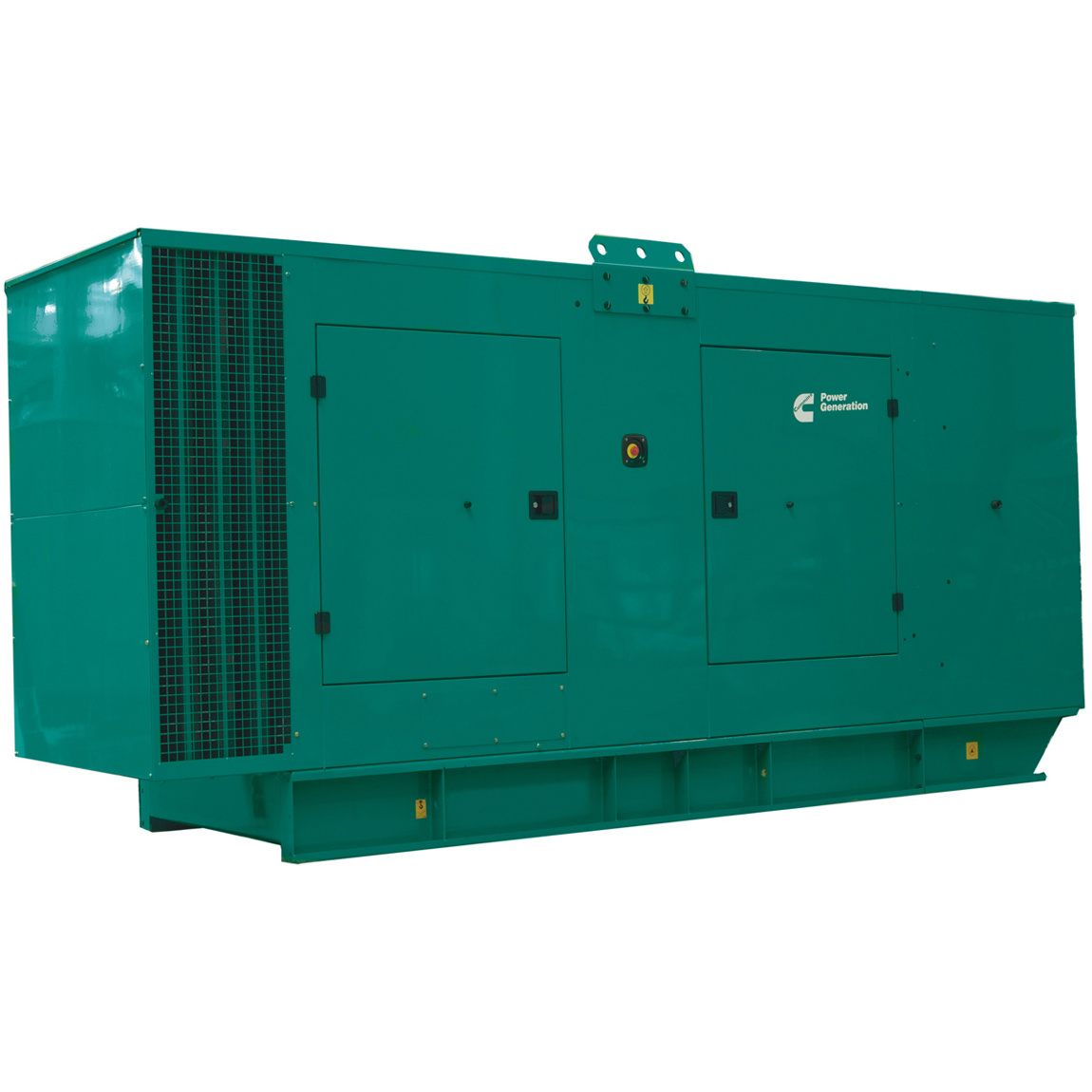 25kVA-2000kVA Silent Professional Diesel Generator
