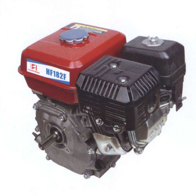 Gasoline Generator (FH182F_HF188F)