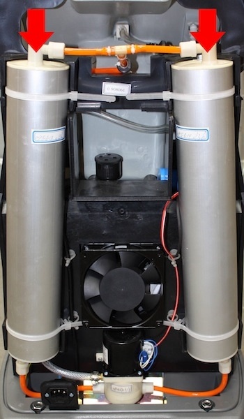 Oxygen Generator (BM-9901)