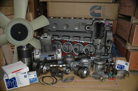 3803257 Repair Kit for Cummins K19 Engine Parts