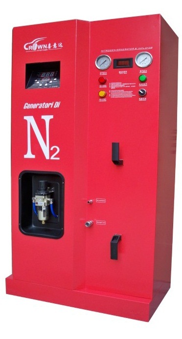 Nitrogen Generator (C-688)