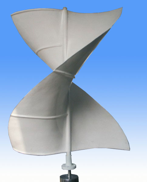 300W Vertical Axis Wind Turbine (X-S-300W)