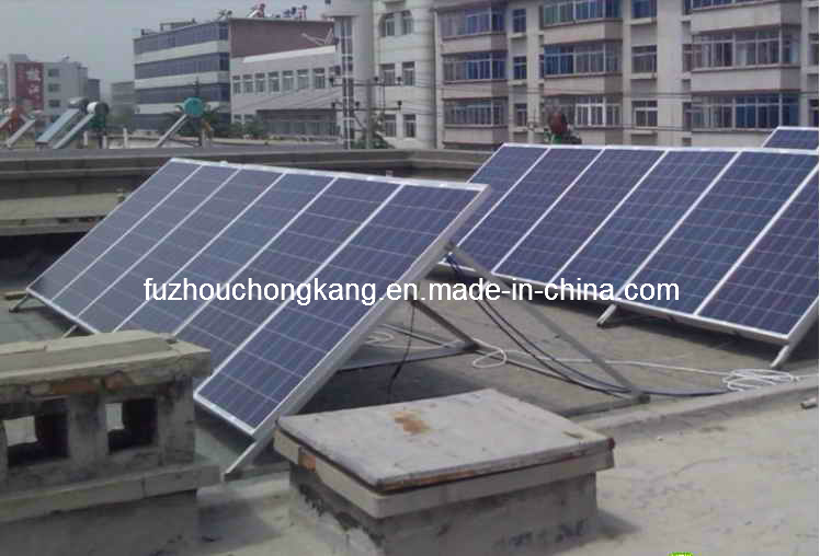 5000W Solar Energy Power System (FC-NA5000-A)