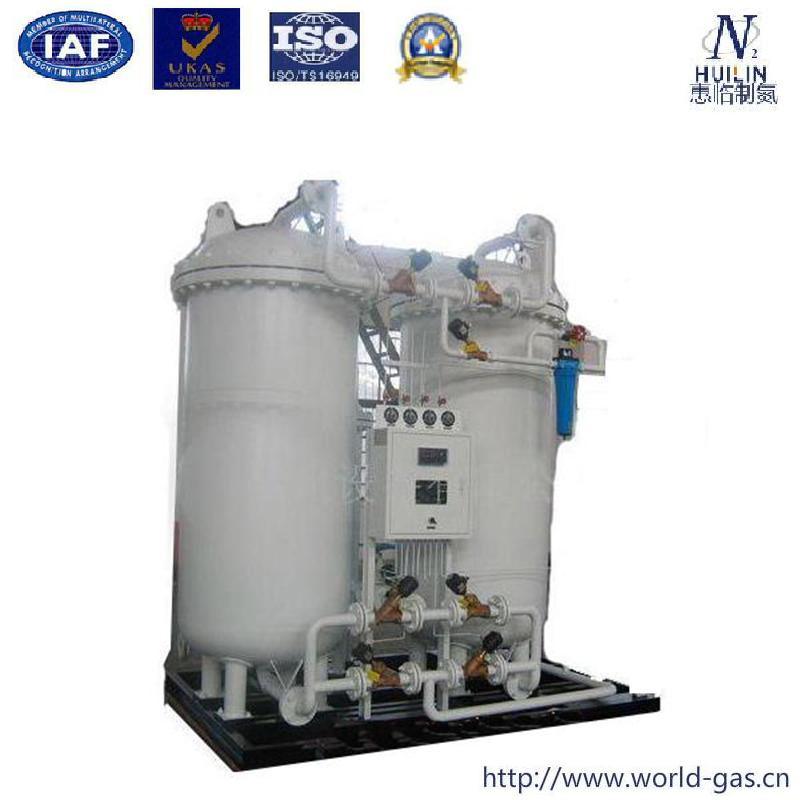 China Supplier Nitrogen Generator for Welding