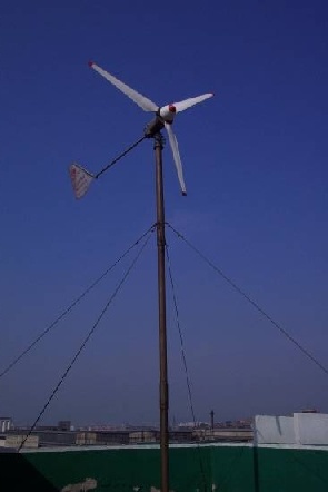 Windmill / Wind Powered Generator